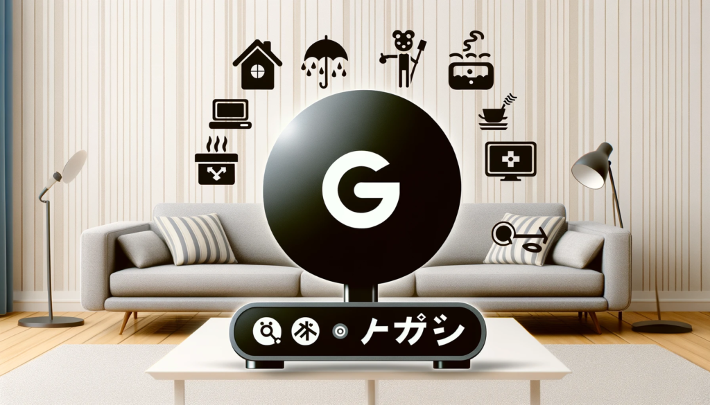 Google Chromecast(クロームキャスト)の寿命を延ばすためのメンテナンス方法