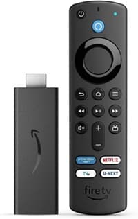 Fire TV Stick