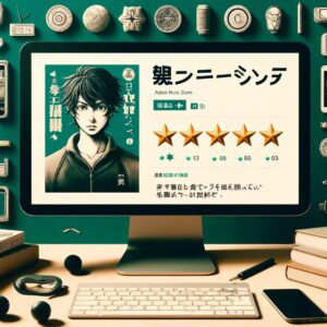 「俺だけレベルアップな件」の実際のユーザー評価