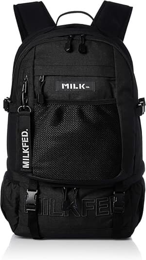 2. ミルクフェド NEO BIG BACKPACK